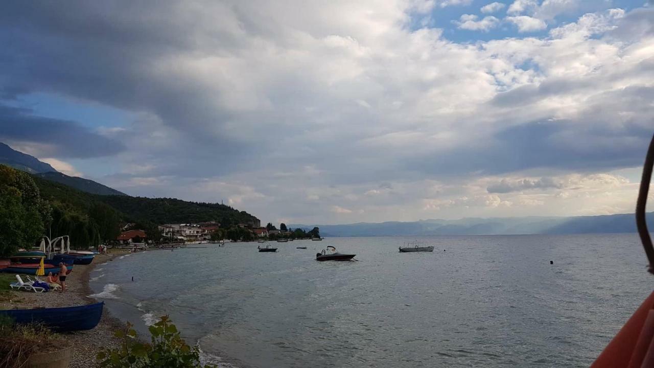 Et Larum Peštani المظهر الخارجي الصورة